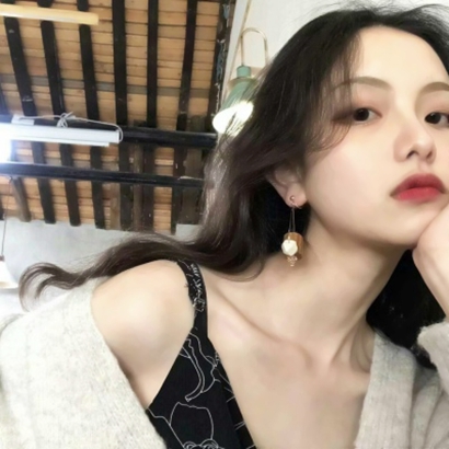 qq头像女生真人气质合集 女生头像 第7张