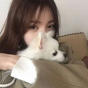 可爱的图片头像女生 女生头像 第5张