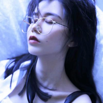 温柔清新意境闺蜜头像合集 友情头像 第19张
