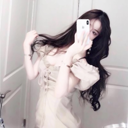 御姐的高冷头像 女生头像 第9张