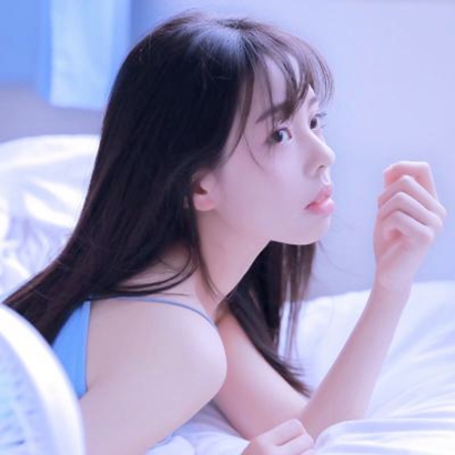 温柔清新意境闺蜜头像合集 友情头像 第23张