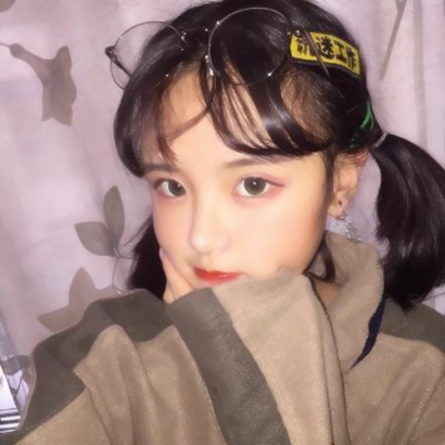 女孩真实可爱头像 女生头像 第34张
