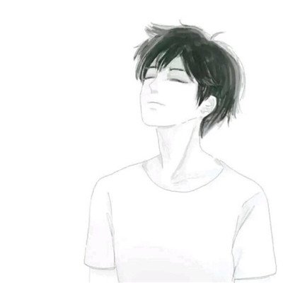 霸气帅气动漫男生头像 男生头像 第9张