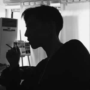 情侣头像单人一人一张一男一女 情侣头像 第16张