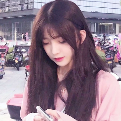 真人微信女生气质头像 女生头像 第27张