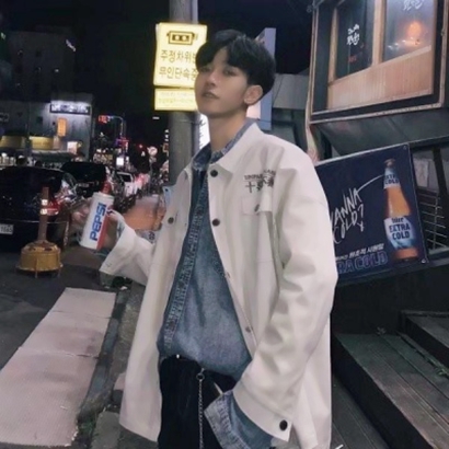 个性潮男图片头像 男生头像 第4张