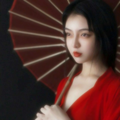 闺蜜头像二人古风 友情头像 第13张