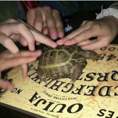 丧风格的欧美头像 其它头像 第4张