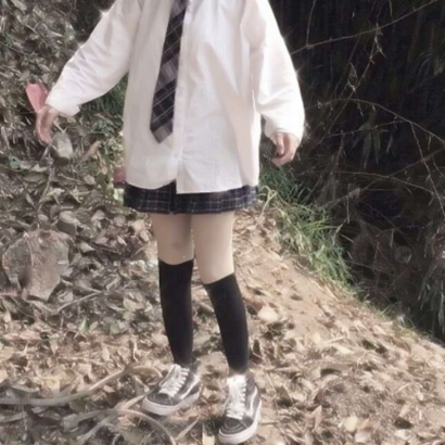 真人流行女生微信头像 女生头像 第27张