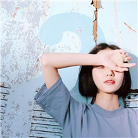 qq头像女短发 女生头像 第2张