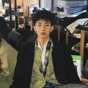 帅哥图片头像00后真人 男生头像 第11张