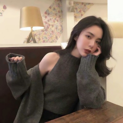 女生头像成熟清新气质 女生头像 第2张