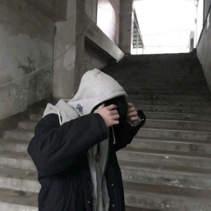 可爱帅气男生头像 男生头像 第26张