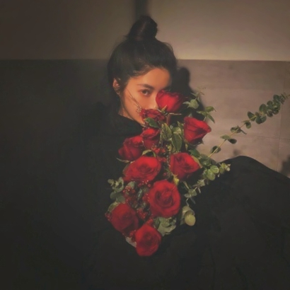 qq女生意境头像 女生头像 第2张