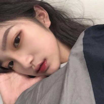 气质可爱的女生头像 女生头像 第17张