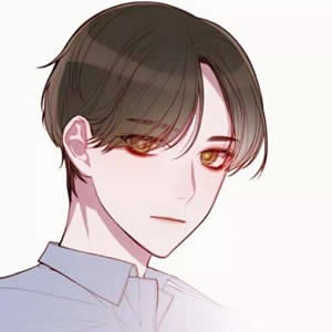 情侣头像一男一女动漫版 情侣头像 第4张