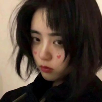 qq头像霸气侧漏女 女生头像 第21张