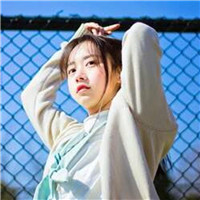 清纯少女图片头像可爱 女生头像 第3张