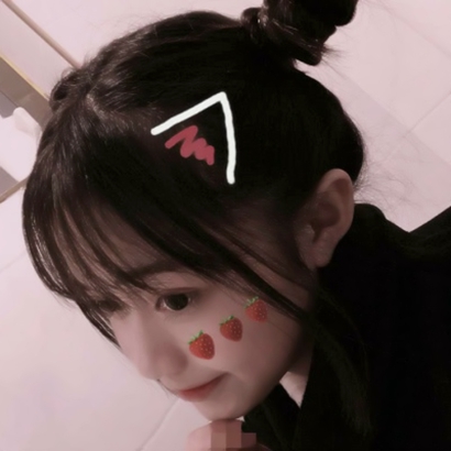女孩真实可爱头像 女生头像 第36张