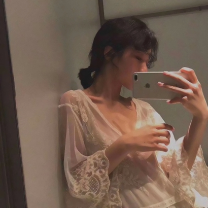 清晰的照片女生头像 女生头像 第8张