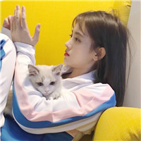清纯少女图片头像可爱 女生头像 第18张