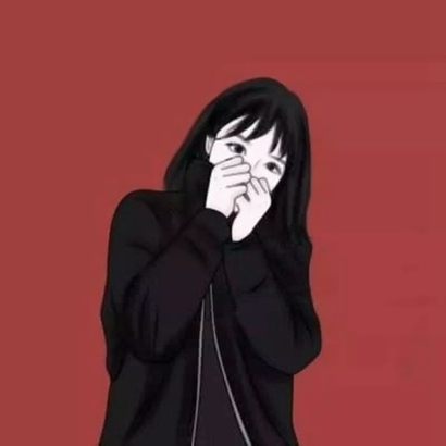一对两张微信情侣头像合集 情侣头像 第13张