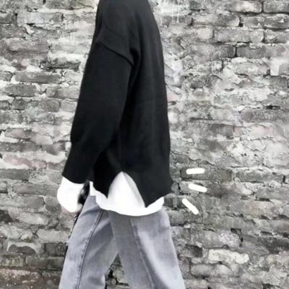 男生部位个性头像 男生头像 第5张