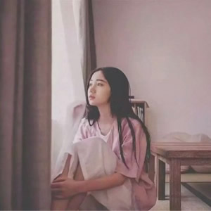 qq女生气质头像精选无水印