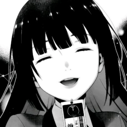 qq头像女霸气冷酷漫画 女生头像 第6张
