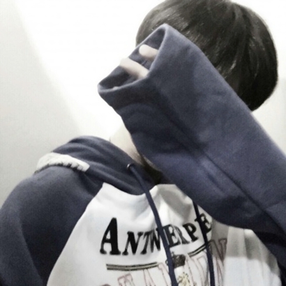 qq头像男生可爱萌 男生头像 第16张