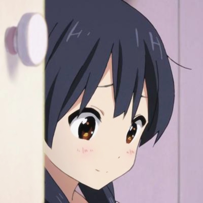 动漫闺蜜多人头像 友情头像 第11张