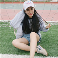 清纯少女图片头像可爱 女生头像 第8张