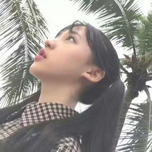 qq女生气质头像精选无水印 女生头像 第9张