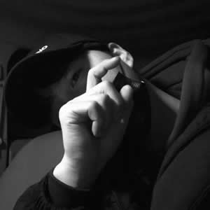 男生头像帅气冷酷霸气超拽 男生头像 第14张