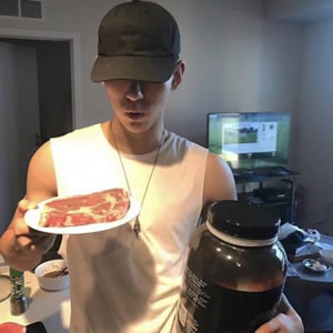 男生头像霸气潮流范儿 男生头像 第13张