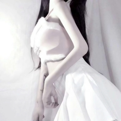 qq女生头像部位图污女 女生头像 第14张