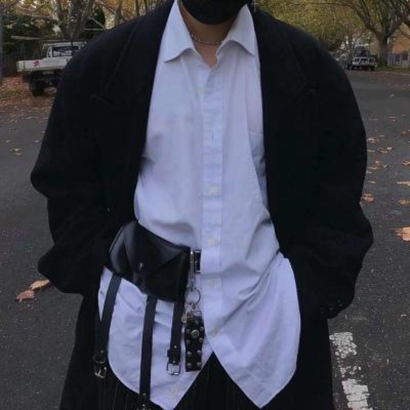 男生部位个性头像 男生头像 第21张