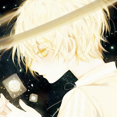 彩绘动漫男生头像 男生头像 第14张