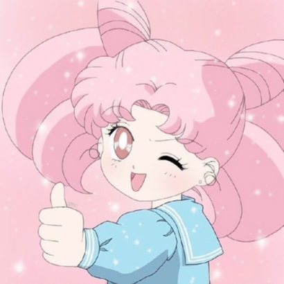 美少女战士qq头像 其它头像 第11张