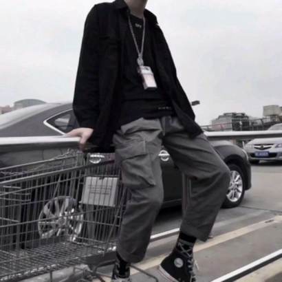 可爱帅气男生头像 男生头像 第28张