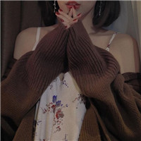 霸气女生部位头像 女生头像 第18张