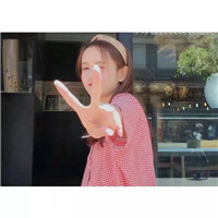 闺蜜头像两人可爱呆萌 友情头像 第9张