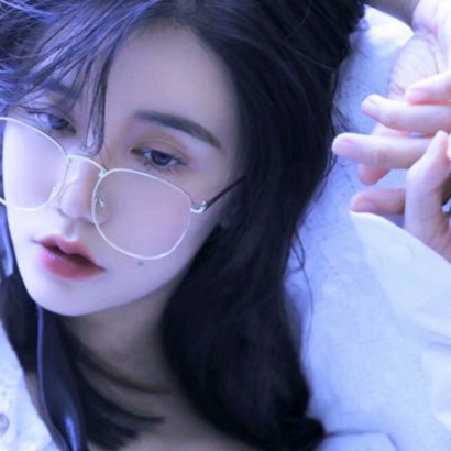 温柔清新意境闺蜜头像合集 友情头像 第20张
