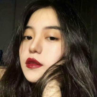 微信头像女霸气冷酷 女生头像 第29张