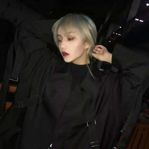 头像女生简单气质真人 女生头像 第7张 头像女生简单气质真人 女生头像 第7张