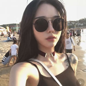 女生微信头像超霸气 女生头像 第4张