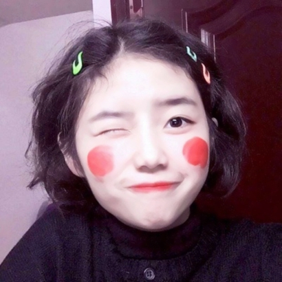 气质可爱的女生头像 女生头像 第15张