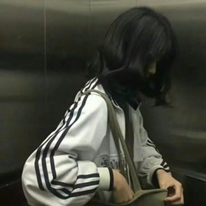 原宿风霸气高冷女生头像 女生头像 第10张