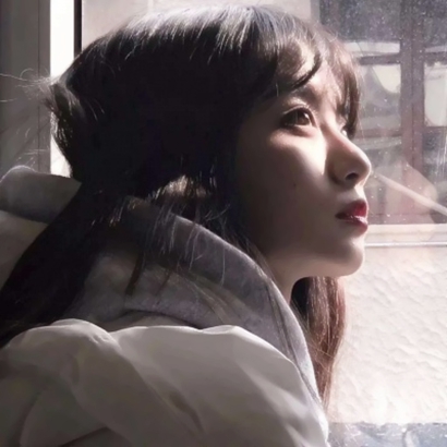 个性的简单女生气质头像 女生头像 第16张