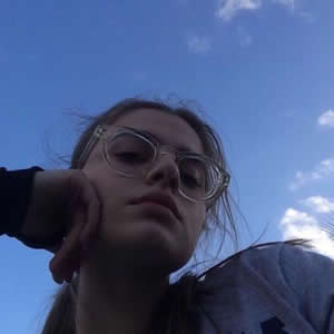 欧美头像女生唯美 高清氛围感女 女生头像 第9张